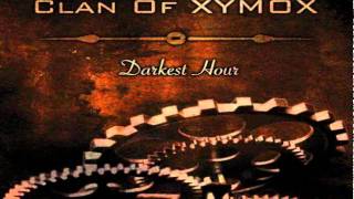 Watch Clan Of Xymox In Your Arms Again video