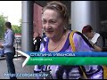 Видео Второй день кинофестиваля «Харьковская сирень»