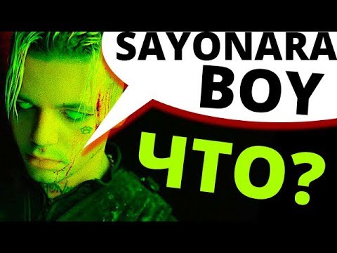 О Чём Поёт ЭЛДЖЕЙ? О Чём Поёт ЭЛДЖЕЙ?