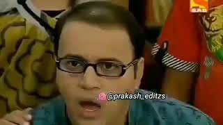 Naughty Champak Chacha And Madhvi Bhabi Wait Till End