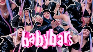 Мэйби Бэйби - Babybars (Gore Ocean & Xwinner Prod.)