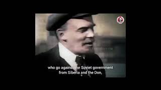Lenin Communism