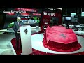 LaFerrari takes China by storm