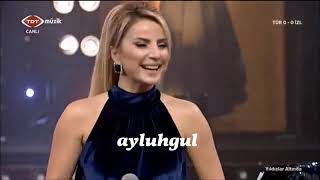 Ayşen Bi̇rgör 14 11 2019 Yildizlar Altında