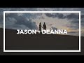 Jason + DeAnna's Wedding Film | Old Mill Farm | Bedford, VA