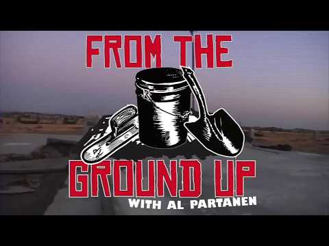 From The Ground Up: DIY Skateboarding - Ep. 1 | X Games