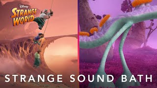 Strange World | Strange Sound Bath