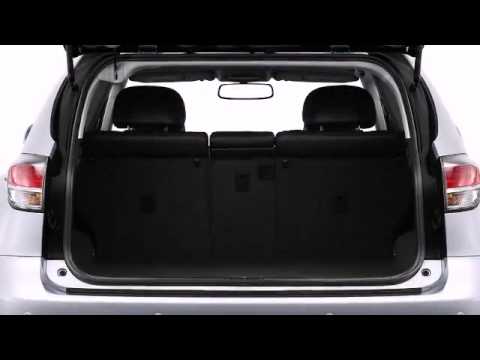 2013 Lexus RS 350 Video