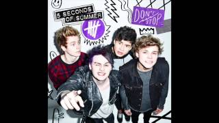 Watch 5 Seconds Of Summer Rejects video