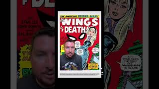 History Of Marvel Comics - Amazing Spider-Man - March 1971