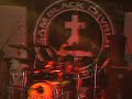 Sam Black Church - Romeo Delight