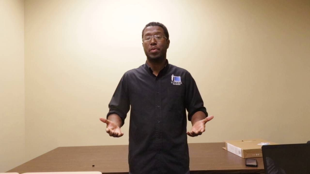 ITTSME Computer Class