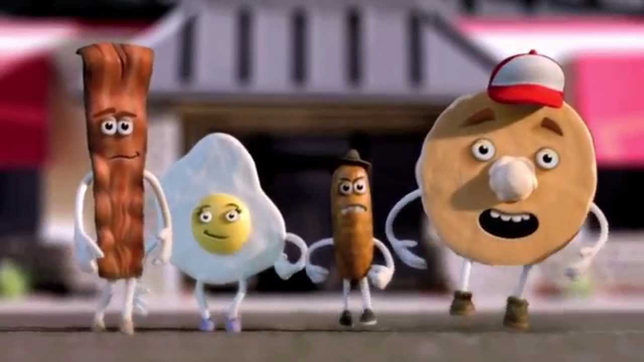 The Grand Slams Trailer – Meet the Slams - YouTube