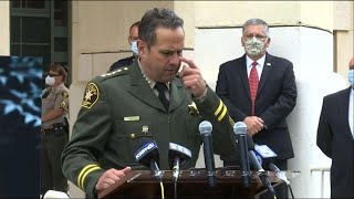 Arrests made in Caif. missing student cold case