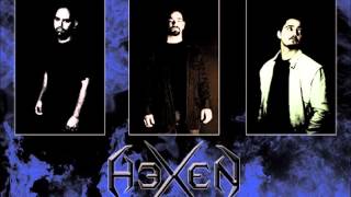 Watch Hexen Defcon Rising video