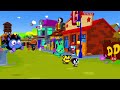 Moshi Monsters The Movie
