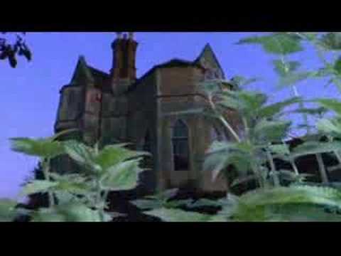 Extrasensory Perception - Plants
