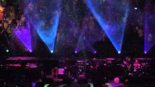 Watch Phish Sand video