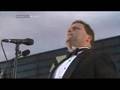 Paul Potts in Copenhagen