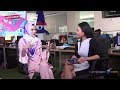 Gadis Gosip with Angel Lelga: Angel Lelga dan Sosialita