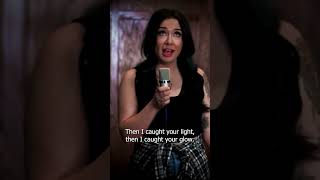Josie Abigail - Shade Maren Morris Cover