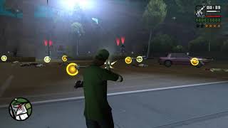 Gta San Andreas Dyom Battle Of Ballas Country