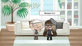 Présentation De La Chaîne By Mikasa & Lyloo