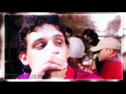 Tomar me hace Gay - Hétores 2009