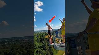 43M Pool Jump Gone Wild