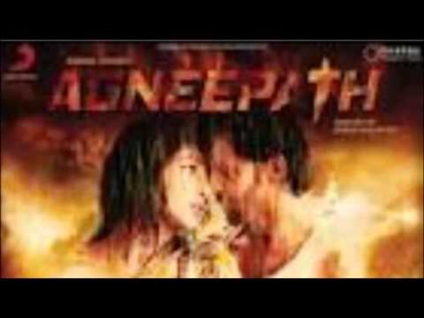 O Saiyyan - Agneepath 2012 Full Song HD 1080p - Roop Kumar Rathod...