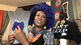 Ms. Wendy LIVE with 50% OFF