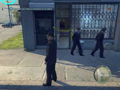 Mafia 2 Police