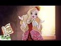 Ever After High™ - Raven's Tale: The Story of a Rebel