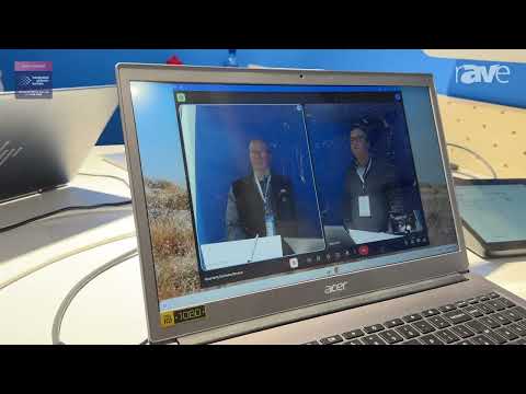 ISE 2025: Google Demos Dynamic Tiles Feature to Improve Representation During Google Meets