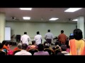 Tamil Sangam 2012 Lungi Dance images Tamil Sangam 2012 Lungi Dance