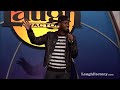 James Davis - Token Black Friend