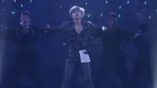 Taemin 태민 Guess Who X4