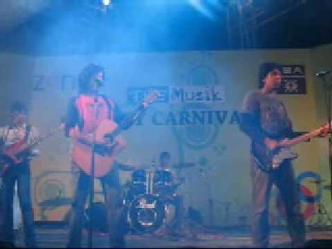 Aag (Live) by Shehzad Roy