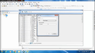 Arcmapa Excel Verleri̇ni̇ Taşima Arcgis 10 2