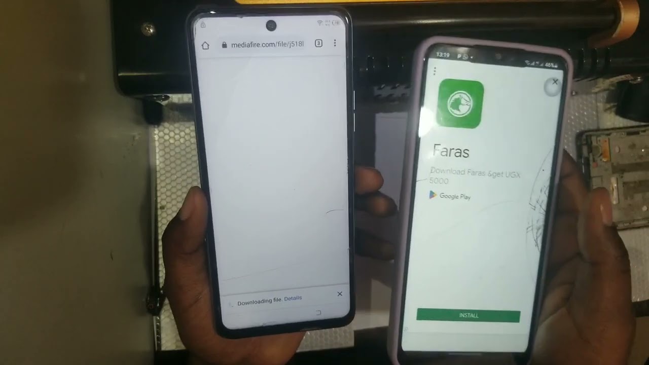 Frp bypass Camon 17 new method unlock Google lock | Frp bypass Camon 17 new method unlock Google lock |