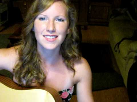 Taylor Swift - Mine (cover with chords and lyrics and mp3)