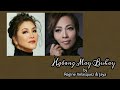 Habang May Buhay - Regine Velasquez-Alcasid & Jaya (with Lyrics)