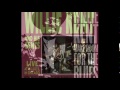 Willie Kent ~ ''A Man And The Blues''(Modern Electric Chicago Blues 1994)