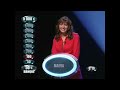 Le Maillon Faible spécial Bimbo - Buzz-actu.fr