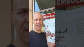 2 Brazil Nuts A Day Helps Your Thyroid Dr. Mandell