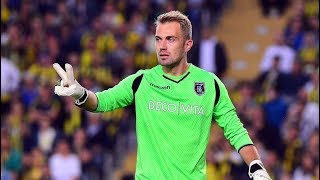 Mert Günok 2018-2019 - En İyi Kurtarışları