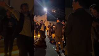 Çağatay Ulusoy, Necip Memili Doğum Günü Sürprizi