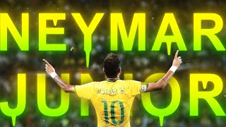 4K Neymar - Edit Im God