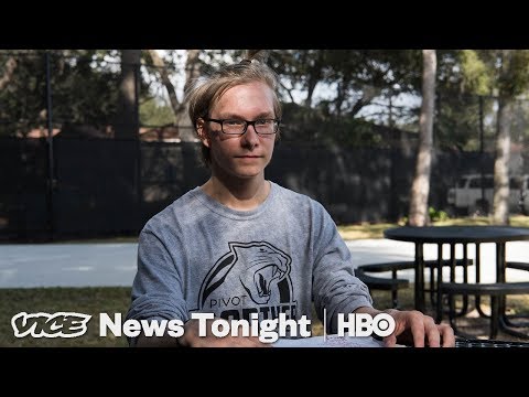 There's a Mental Health Crisis Among Florida's Kids | VICE News Special (HBO)