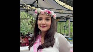 Priyanka Karki, Ayushma , Aashirman Desraj Shrestha Joshi, Rakshya Malhotra And Games